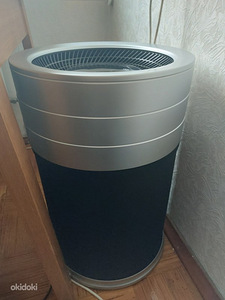 Õhupuhasti Air purifier Очиститель воздуха (3 foto / 3)