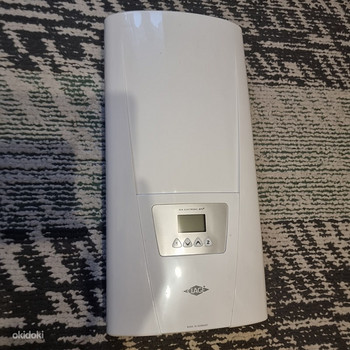 Müüa kiirveesoojendi CLAGE Dex 18...27kw