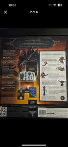 World Of Warcraft Shadowlands (2 фото из 6)