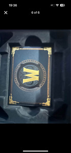 World Of Warcraft Shadowlands (3 фото из 6)