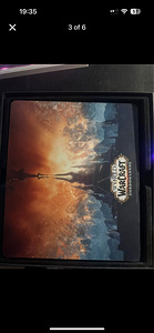 World Of Warcraft Shadowlands (5 фото из 6)