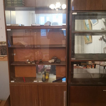 Шкаф