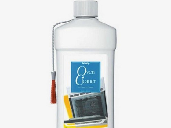 Amway վառարանի(դուխովկա) մաքրող նյութ