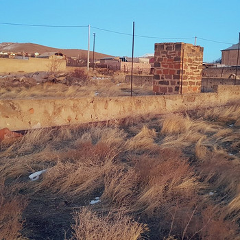 Հողատարածք բնակելի շինությունների համար, Նուռնուսում, 490 քմ