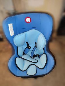 Laste turvatool Lionelo 0-18 kg (1 foto / 3)