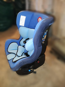 Laste turvatool Lionelo 0-18 kg (2 foto / 3)