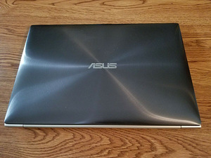 Asus (2 фото из 2)