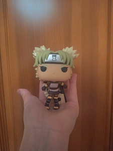 Funko pop Temari (4 фото из 4)