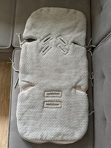 Конверт в коляску (4 фото из 4)