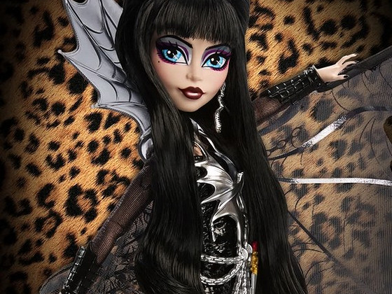 Monster High