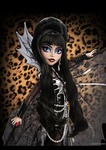 Monster High (1 фото из 6)