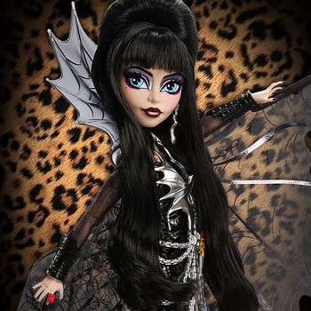 Monster High