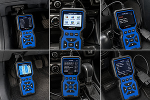 Obd II diagnostika (1 foto / 3)