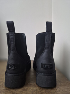 Uus UGG (2 foto / 5)