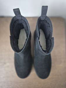 Uus UGG (3 foto / 5)