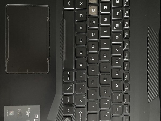 MSI Pulse 15 B13V