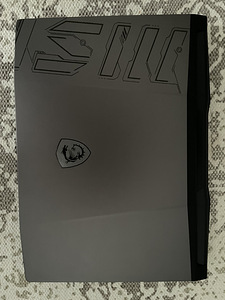 MSI Pulse 15 B13V (2 foto / 4)