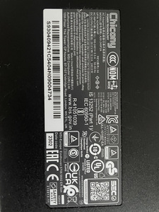 MSI Pulse 15 B13V (3 foto / 4)