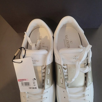 Кроссовки Valentino Garavani