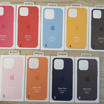 iPhone 15/15 Pro, iPhone 16/16 Pro/Plus