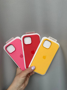 iPhone 15/15 Pro, iPhone 16/16 Pro/Plus (5 фото из 8)