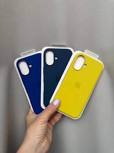 iPhone 15/15 Pro, iPhone 16/16 Pro/Plus (6 фото из 8)
