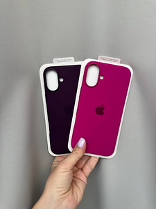 iPhone 15/15 Pro, iPhone 16/16 Pro/Plus (7 фото из 8)
