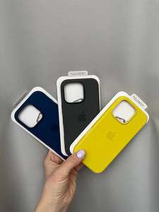 iPhone 15/15 Pro, iPhone 16/16 Pro/Plus (8 фото из 8)