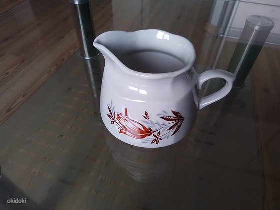 Соусница