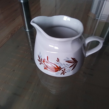 Соусница
