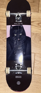 Skate (2 foto / 2)