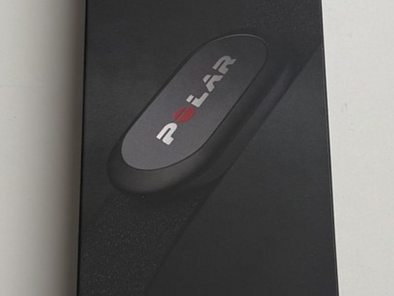 Polar H9 Heart Rate Sensor XS-S , Black