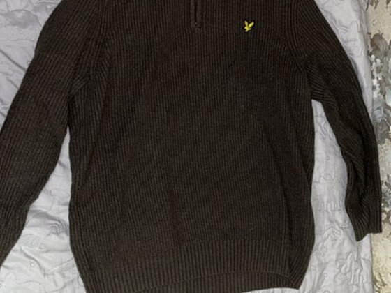 Lyle & Scott kampsun