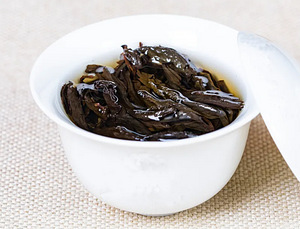 Da Hong Pao oolong-tee 500g (2 foto / 6)