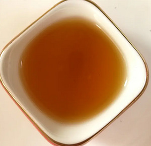 Da Hong Pao oolong-tee 500g (3 foto / 6)