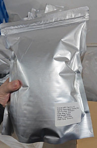 Da Hong Pao oolong-tee 500g (6 foto / 6)