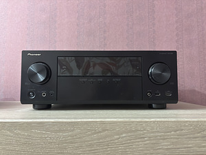 Ресивер Pioneer VSX-828 (1 фото из 5)