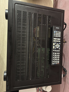 Ресивер Pioneer VSX-828 (4 фото из 5)