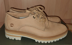 Новая обувь Timberland (1 фото из 2)