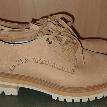 Uued Timberland jalatsid