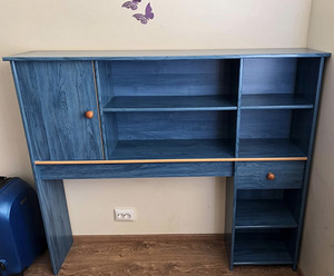 Kapid ja voodi komplekt (1 foto / 3)