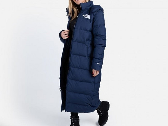 The NORTH FACE