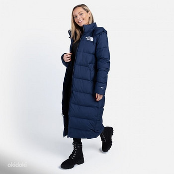 The NORTH FACE