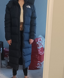 The NORTH FACE (2 фото из 4)