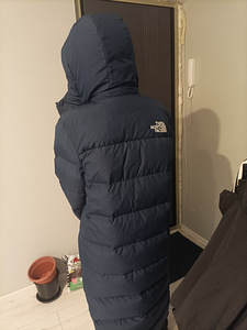 The NORTH FACE (3 фото из 4)