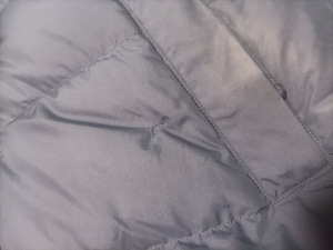 The NORTH FACE (4 фото из 4)