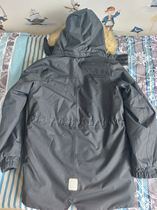 Зимняя куртка Reima (3 фото из 3)