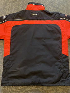 Куртка ССМ (3 фото из 7)