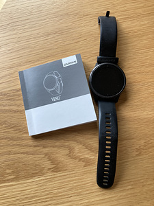 Garmin Venu умные часы (2 фото из 5)