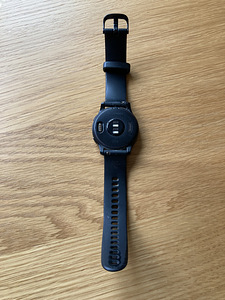 Garmin Venu умные часы (3 фото из 5)